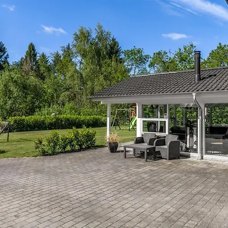 Saja - 30km From The Sea By Interhome Feriehus Toftlund