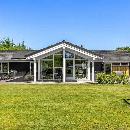 Feriehus Saja - 30km From The Sea By Interhome