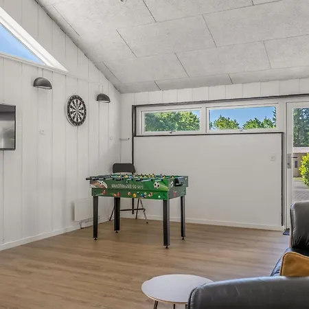 Feriehus Saja - 30km From The Sea By Interhome *