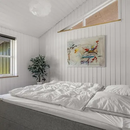 Saja - 30km From The Sea By Interhome Feriehus
