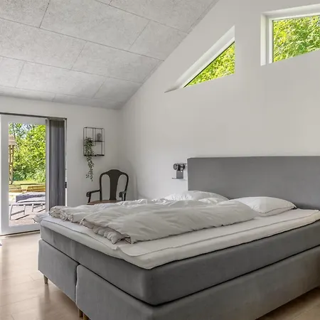 Saja - 30km From The Sea By Interhome Holiday home