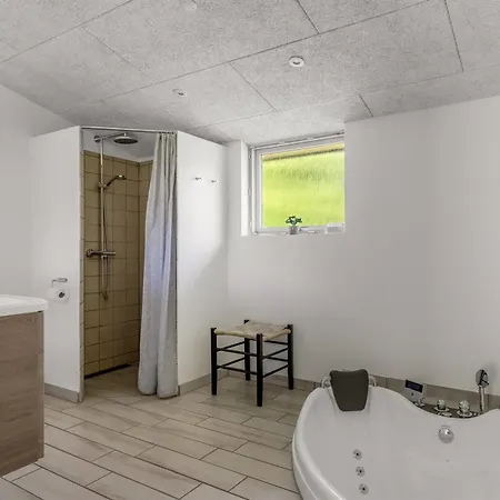 Saja - 30km From The Sea By Interhome Feriehus *