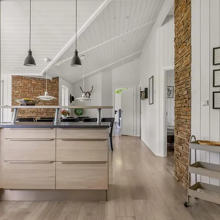 Saja - 30km From The Sea By Interhome Feriehus