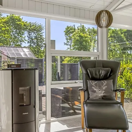 Saja - 30km From The Sea By Interhome Feriehus