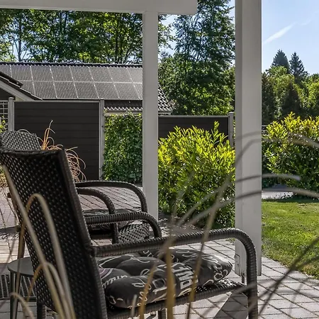 Saja - 30km From The Sea By Interhome Feriehus Toftlund